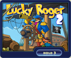 Lucky Roger 2