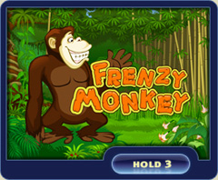 Frenzy Monkey