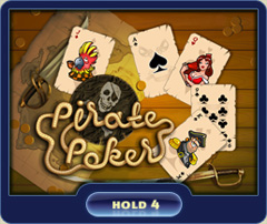 Pirate Poker